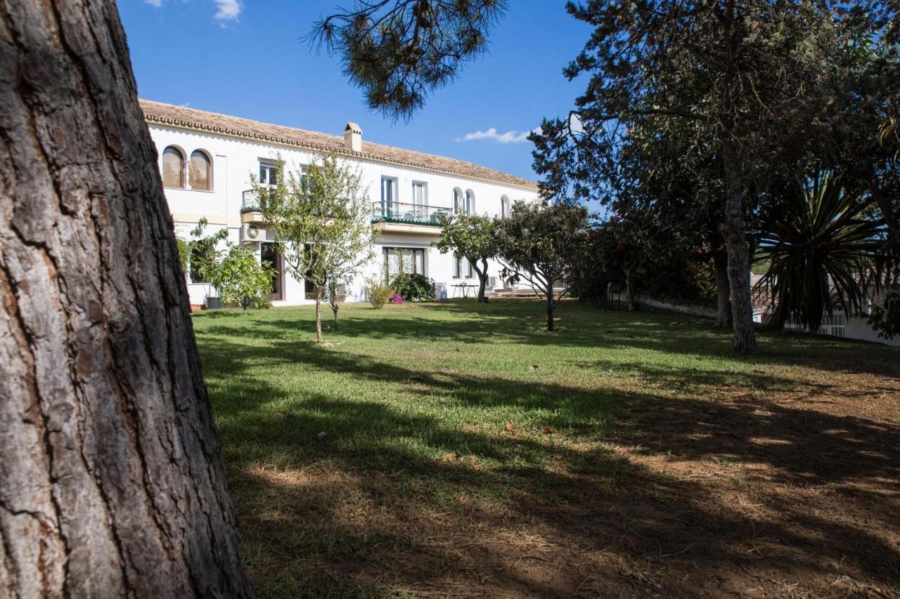 Expo Apartment Golden Mile Marbella Exterior foto